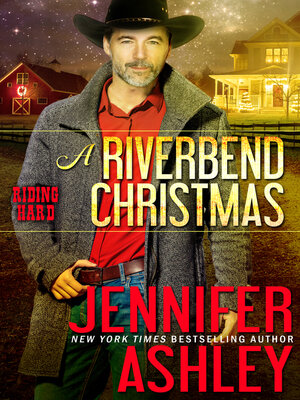 A Riverbend Christmas - ebook